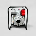 Motobomba Caudal Autocebante 4 Pulgadas Diesel Acpm 10hp