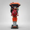 Apisonador tipo canguro gasolina HONDA GX-100