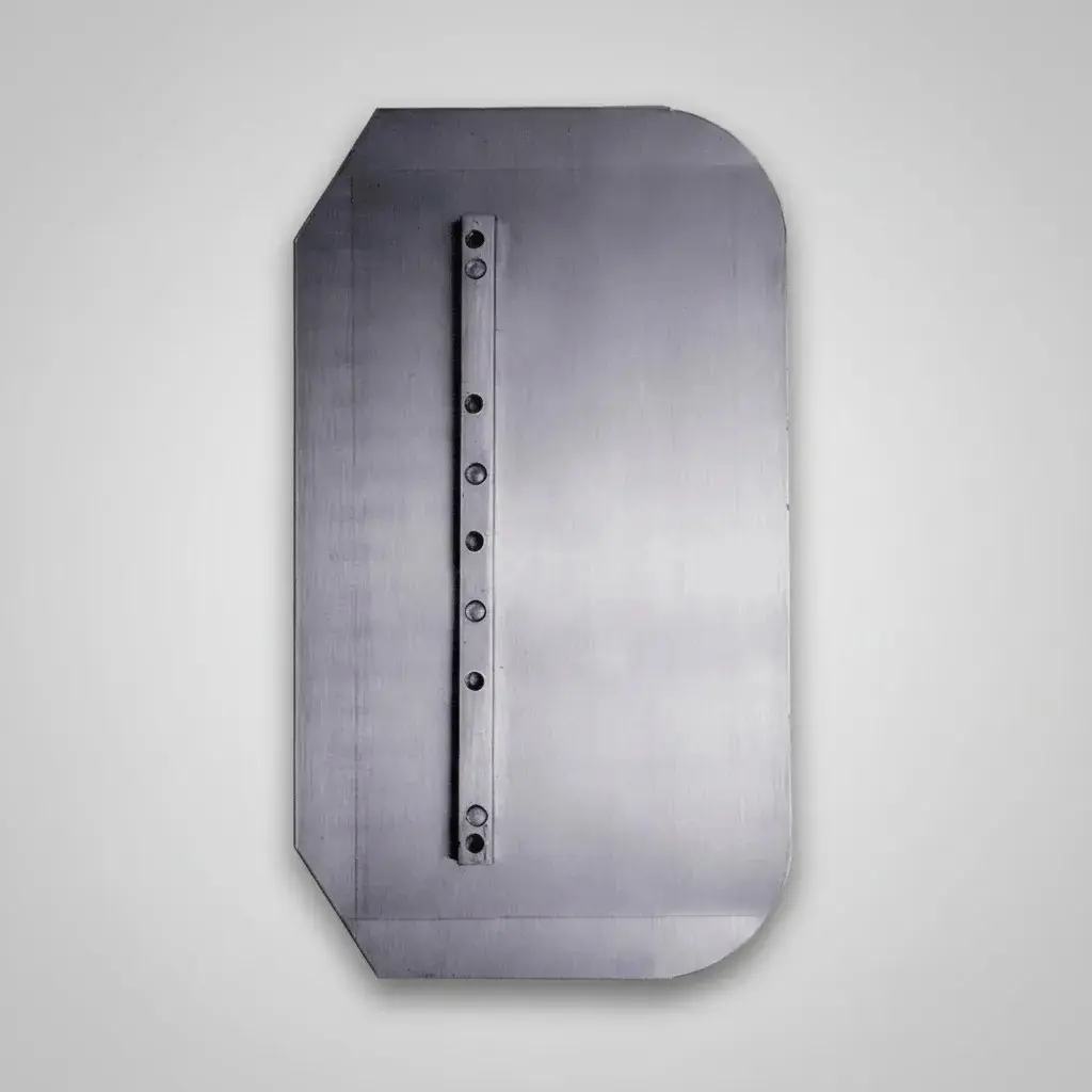 Juego set de aspas para allanadora 4PCS