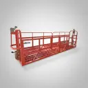 Andamio completo colgante certificado FABLV017